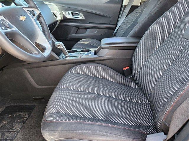 2014 Chevrolet Equinox Vehicle Photo in AURORA, CO 80011-6998