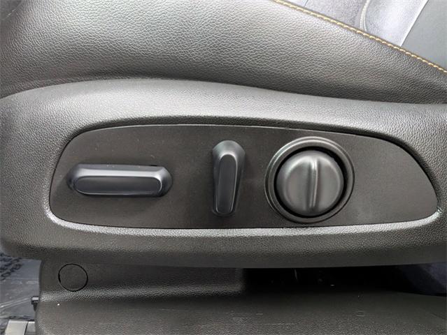 2021 Chevrolet Equinox Vehicle Photo in ENGLEWOOD, CO 80113-6708