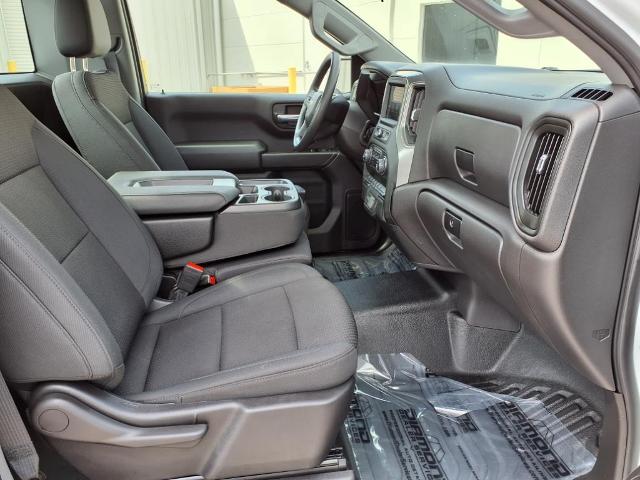 2024 Chevrolet Silverado 1500 Vehicle Photo in Tampa, FL 33612