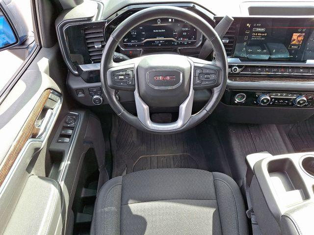 2022 GMC Sierra 1500 Vehicle Photo in DANBURY, CT 06810-5034