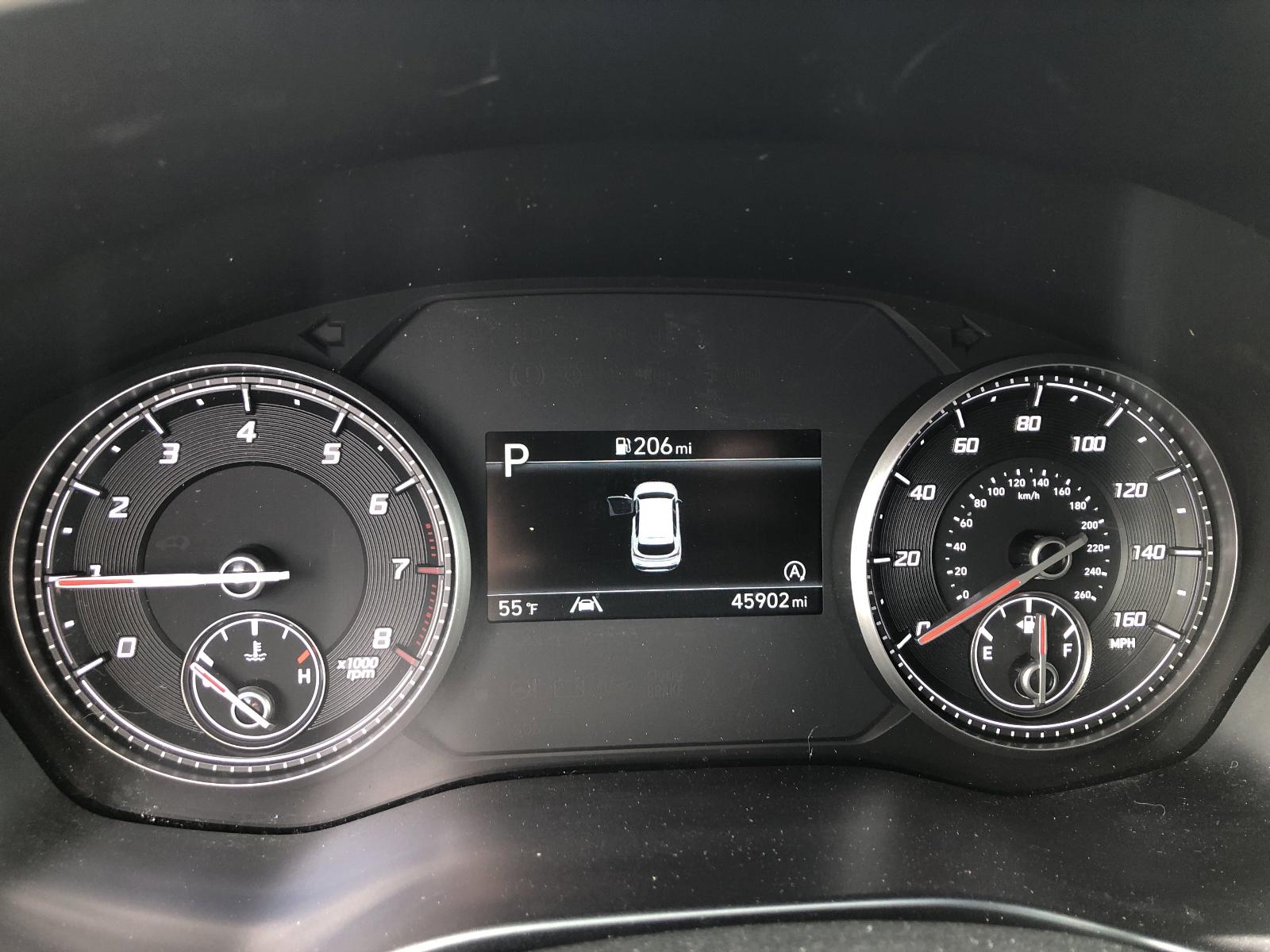 2022 Hyundai SANTA FE Vehicle Photo in Mechanicsburg, PA 17050