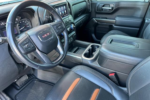 2021 GMC Sierra 1500 Vehicle Photo in SPOKANE, WA 99202-2191