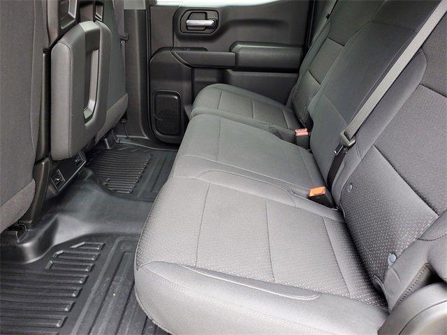 2024 Chevrolet Silverado 1500 Vehicle Photo in MILFORD, OH 45150-1684