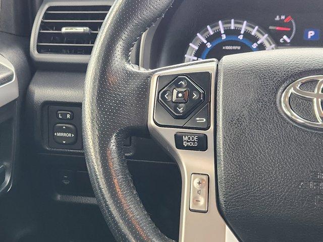 2015 Toyota 4Runner Vehicle Photo in SUGAR LAND, TX 77478-0000