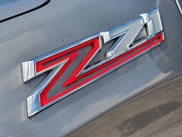 2023 Chevrolet Silverado 1500 Vehicle Photo in Decatur, TX 76234