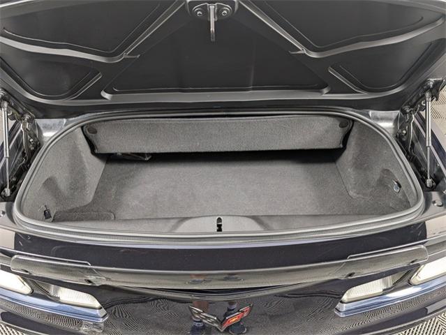 2016 Chevrolet Corvette Vehicle Photo in ENGLEWOOD, CO 80113-6708