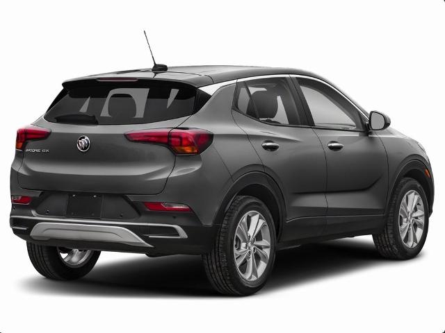2021 Buick Encore GX Vehicle Photo in Tulsa, OK 74129
