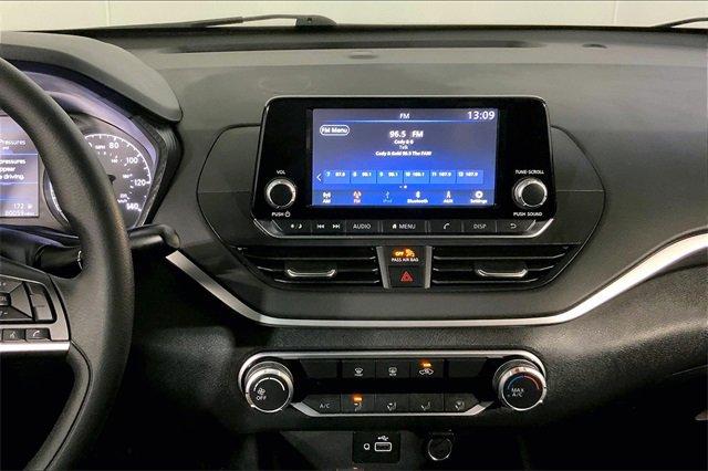 2022 Nissan Altima Vehicle Photo in KANSAS CITY, MO 64114-4502