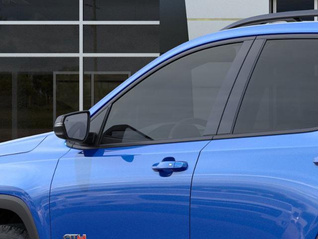 2024 GMC Terrain Vehicle Photo in PASADENA, CA 91107-3803