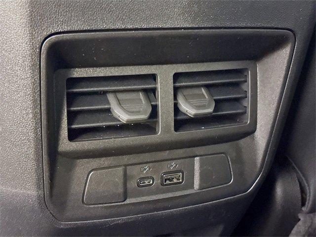2025 Chevrolet Colorado Vehicle Photo in PUYALLUP, WA 98371-4149