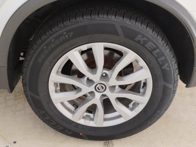 2019 Nissan Rogue Vehicle Photo in PINEVILLE, NC 28134-8495