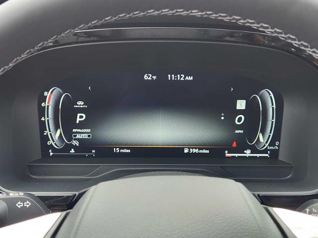 2025 INFINITI QX60 Vehicle Photo in DALLAS, TX 75209