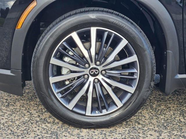 2025 INFINITI QX60 Vehicle Photo in DALLAS, TX 75209