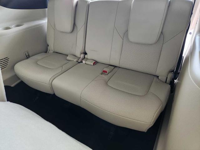 2024 INFINITI QX80 Vehicle Photo in DALLAS, TX 75209