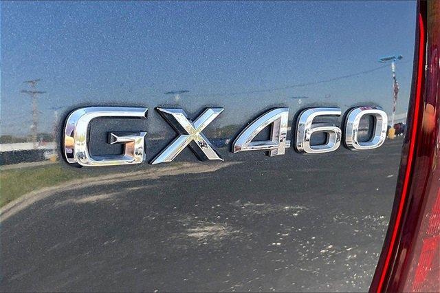 2022 Lexus GX Vehicle Photo in INDEPENDENCE, MO 64055-1314