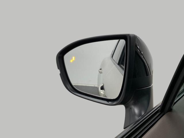 2025 Nissan Murano Vehicle Photo in Appleton, WI 54913