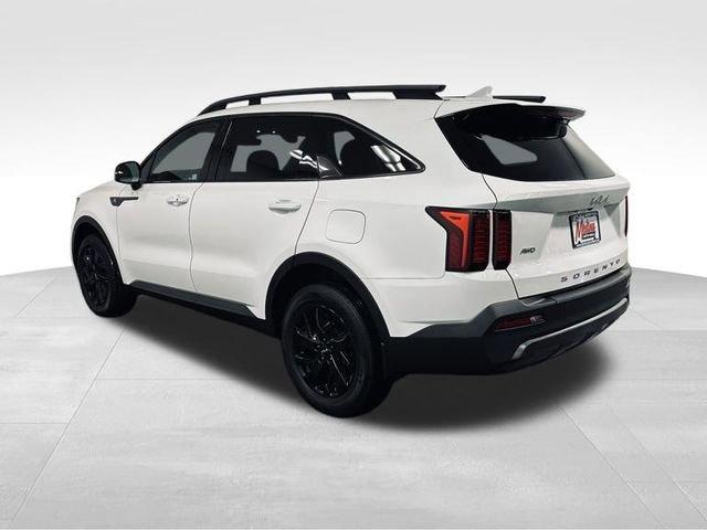 2022 Kia Sorento Vehicle Photo in MEDINA, OH 44256-9631