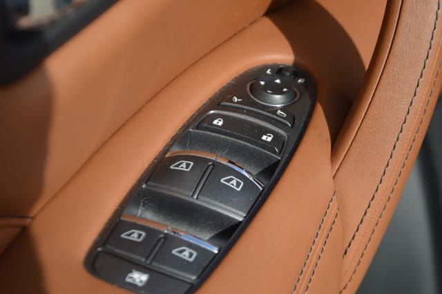 2021 INFINITI QX80 Vehicle Photo in Houston, TX 77090