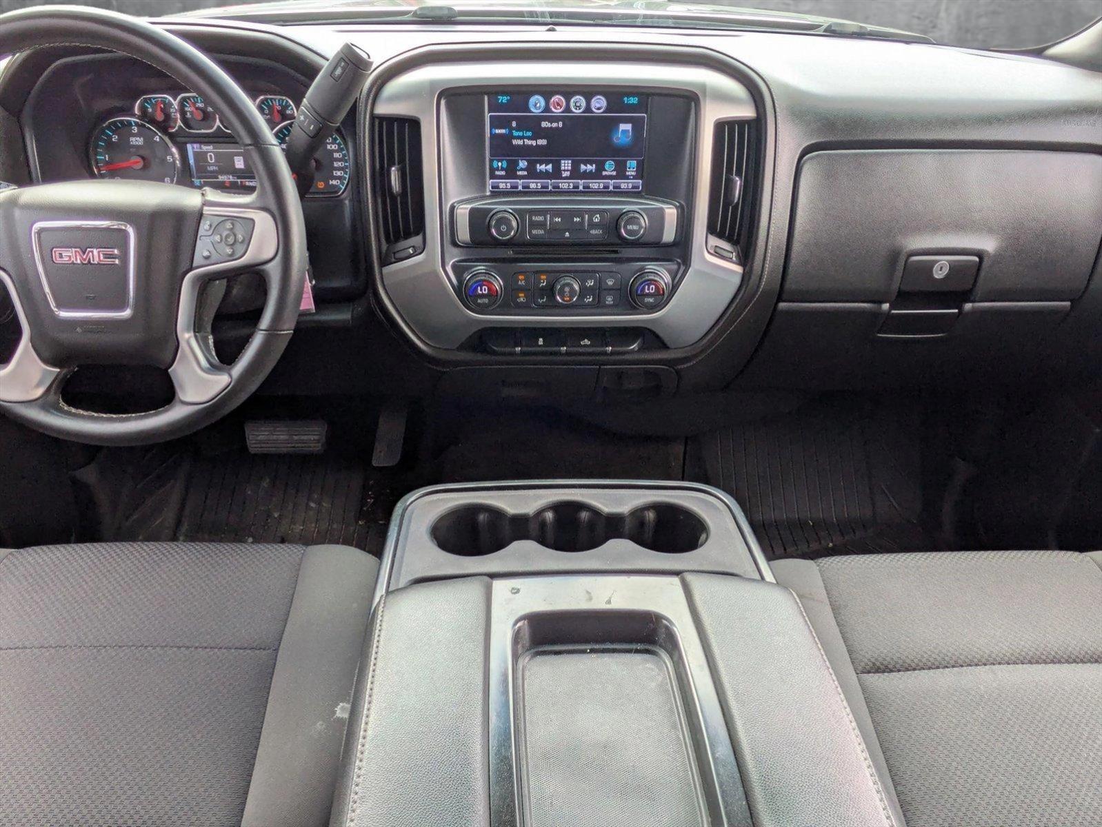 2017 GMC Sierra 1500 Vehicle Photo in Corpus Christi, TX 78415