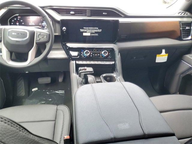 2025 GMC Sierra 1500 Vehicle Photo in SUNRISE, FL 33323-3202