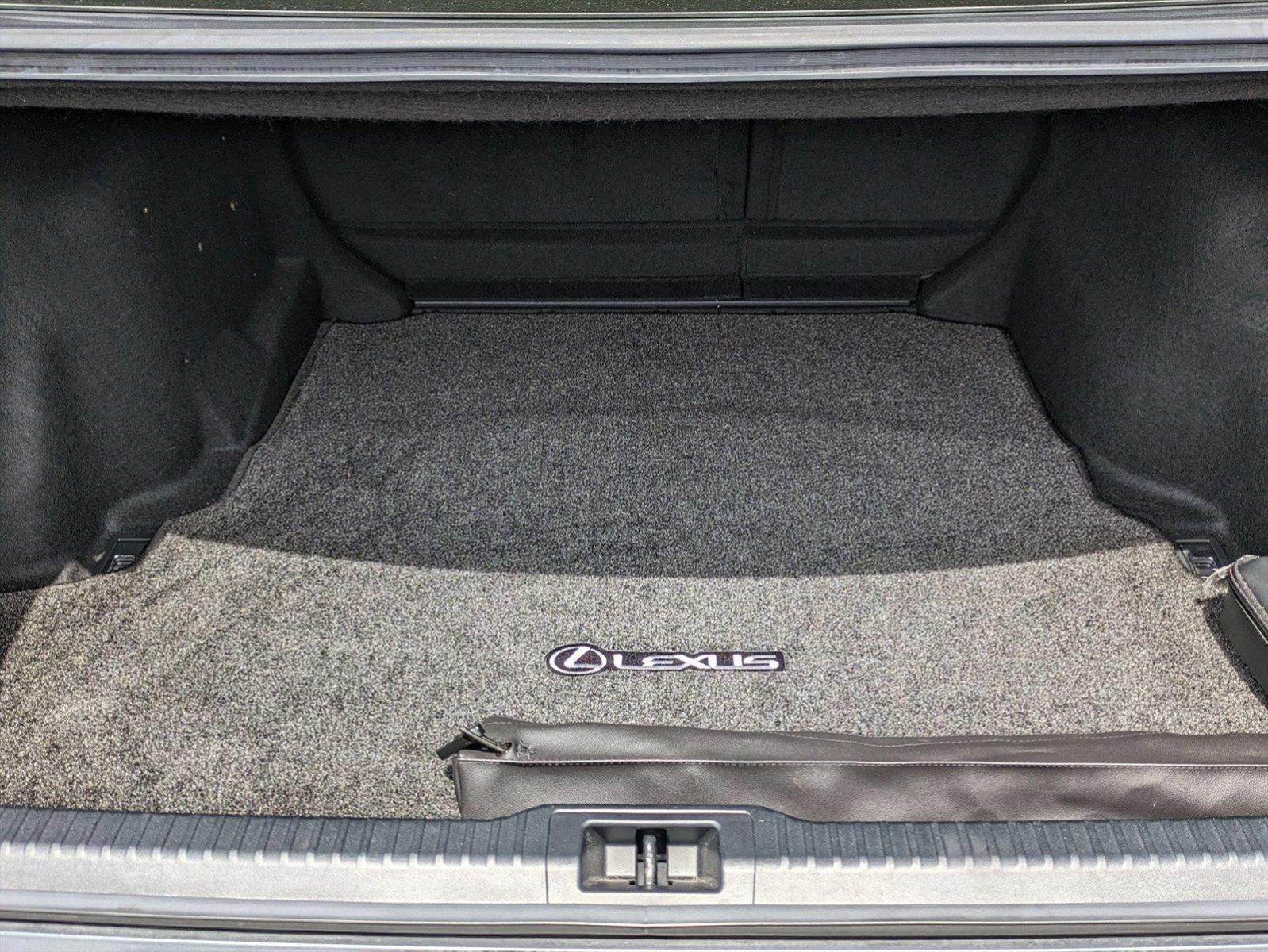 2021 Lexus IS 350 Vehicle Photo in Sanford, FL 32771
