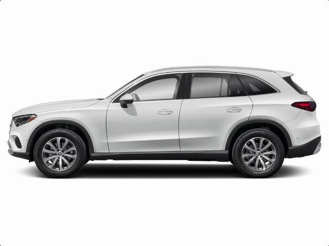 2024 Mercedes-Benz GLC Vehicle Photo in Tulsa, OK 74129