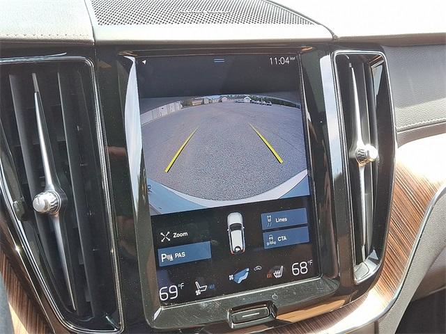 2021 Volvo XC60 Vehicle Photo in BERLIN, MD 21811-1121