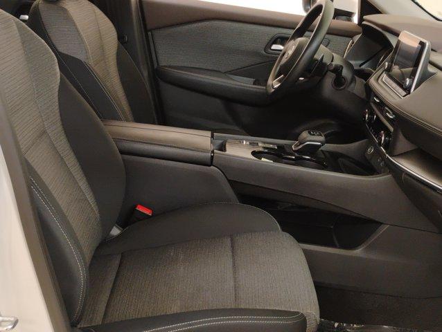 2023 Nissan Rogue Vehicle Photo in PINEVILLE, NC 28134-8495