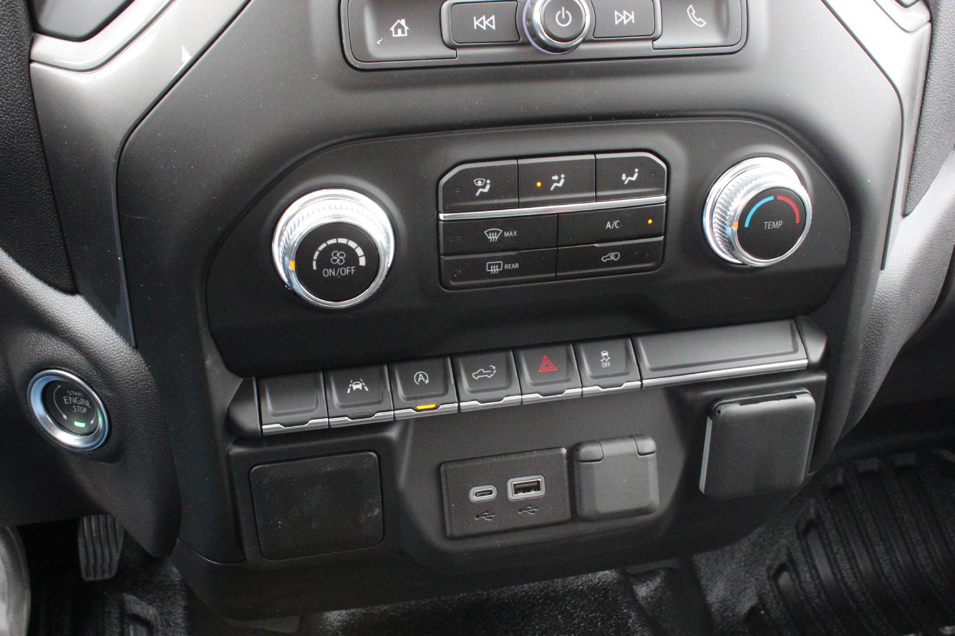 2025 GMC Sierra 1500 Vehicle Photo in AURORA, CO 80012-4011