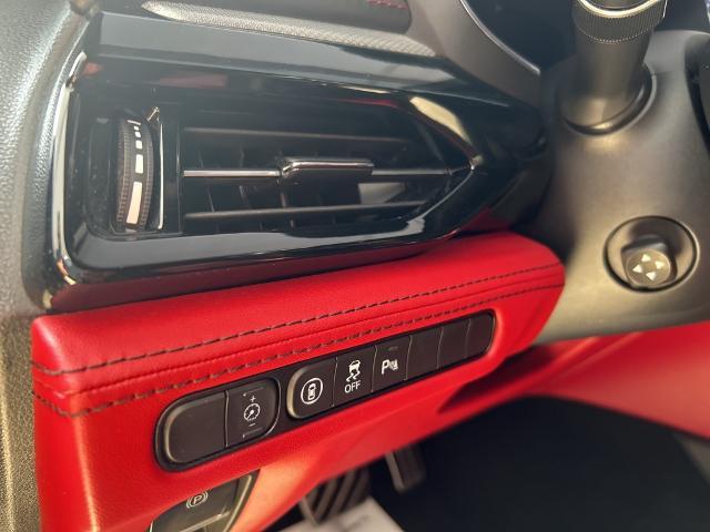 2022 Acura MDX Vehicle Photo in Grapevine, TX 76051