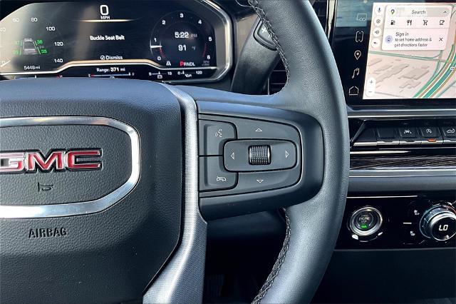 2023 GMC Sierra 1500 Vehicle Photo in Grapevine, TX 76051