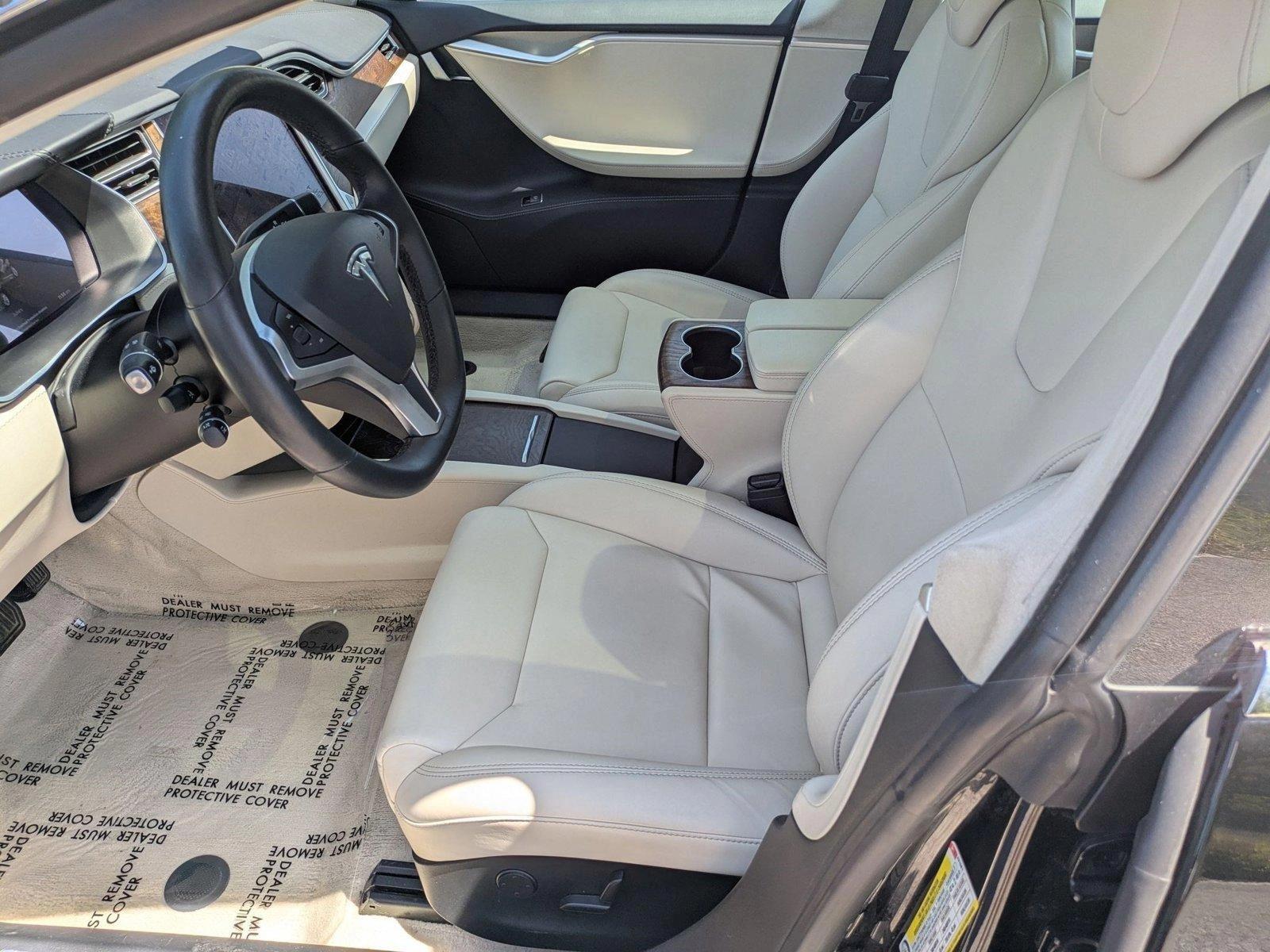 2017 Tesla Model S Vehicle Photo in Sarasota, FL 34231