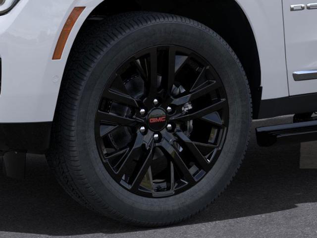 2025 GMC Yukon XL Vehicle Photo in PASADENA, CA 91107-3803