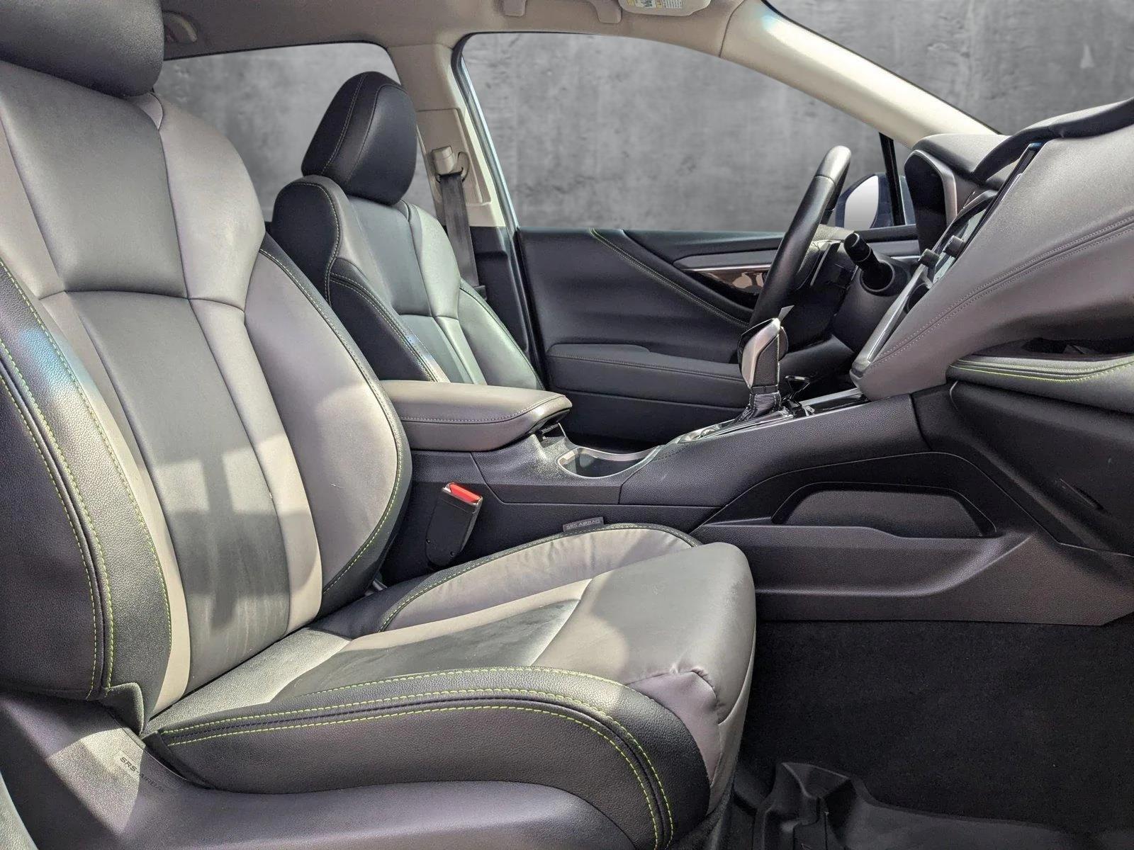 2020 Subaru Outback Vehicle Photo in Spokane Valley, WA 99212