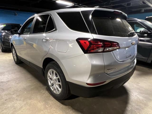 2022 Chevrolet Equinox Vehicle Photo in Roslyn, NY 11576