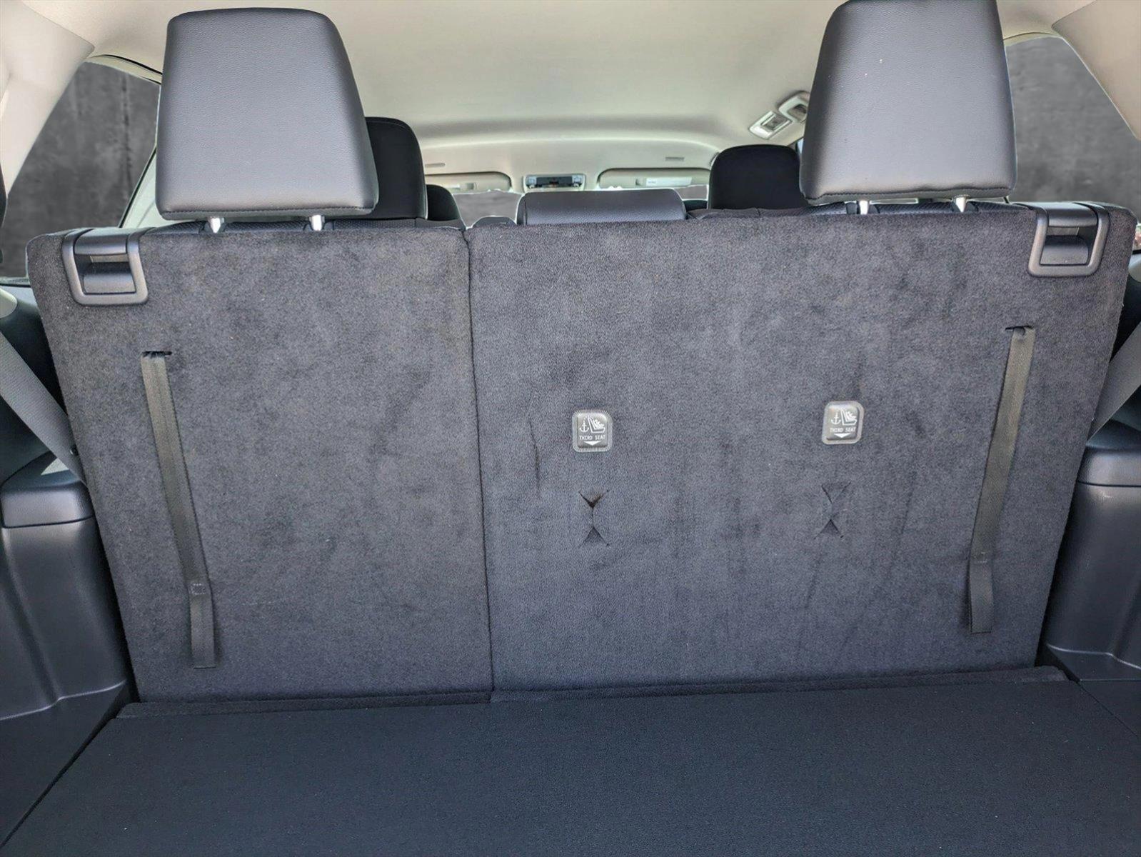 2024 Toyota Grand Highlander Vehicle Photo in Winter Park, FL 32792