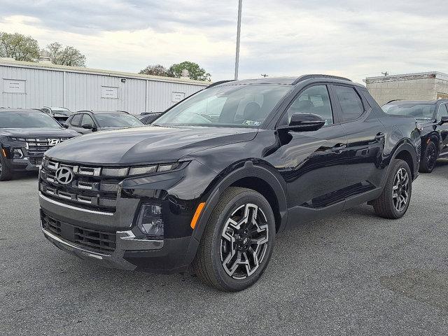 2025 Hyundai SANTA CRUZ Vehicle Photo in Harrisburg, PA 17111