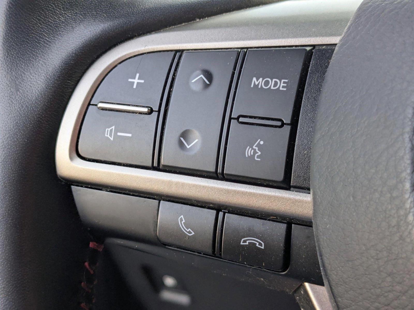 2021 Lexus GX 460 Vehicle Photo in Sanford, FL 32771
