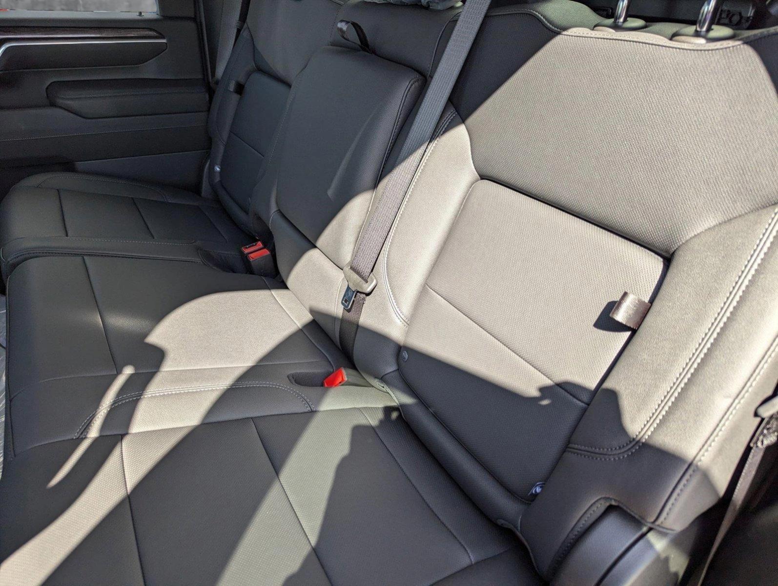 2025 Chevrolet Silverado 2500 HD Vehicle Photo in PEORIA, AZ 85382-3715