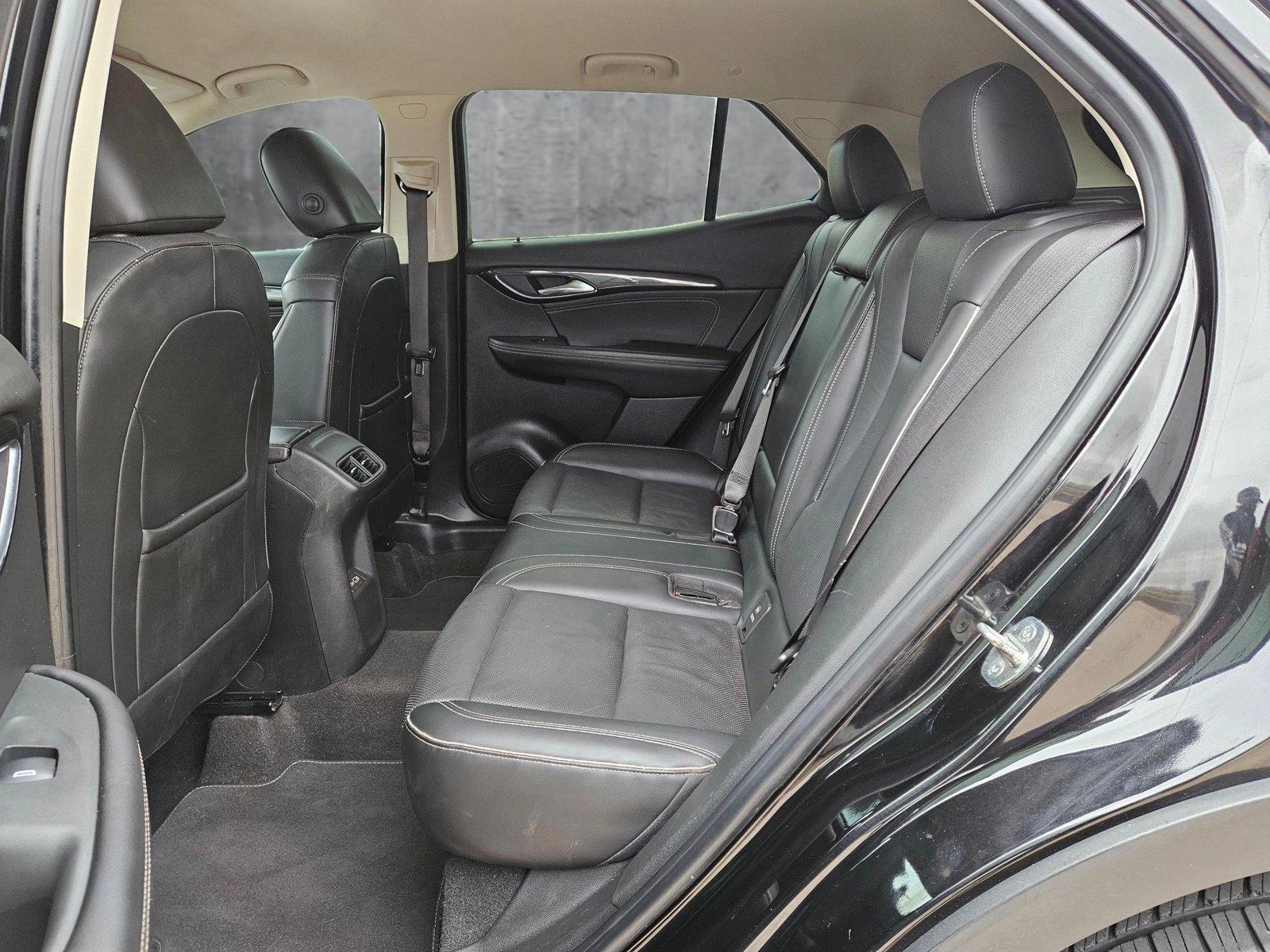 2022 Buick Envision Vehicle Photo in AMARILLO, TX 79103-4111