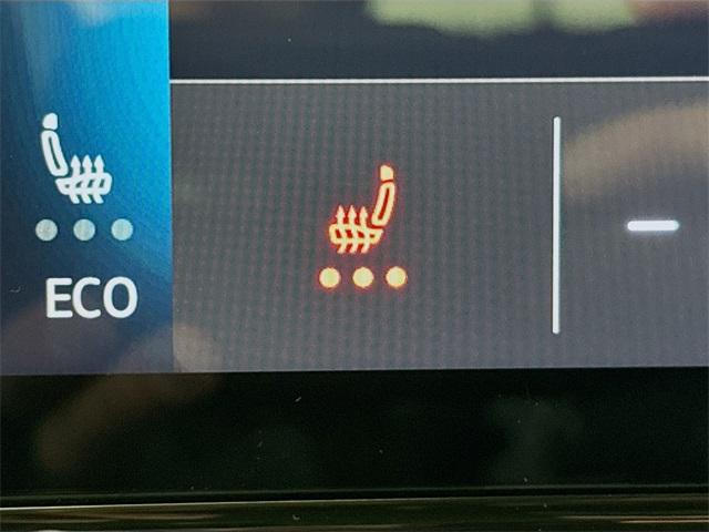 2023 Volkswagen ID.4 Vehicle Photo in Puyallup, WA 98371