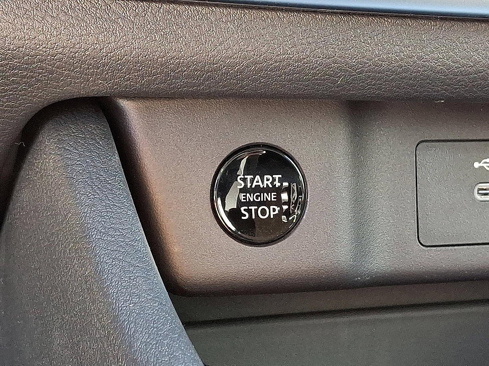 2025 Nissan Rogue Vehicle Photo in Mechanicsburg, PA 17050-2306