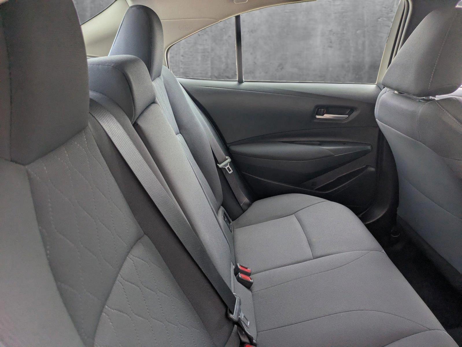 2020 Toyota Corolla Vehicle Photo in Winter Park, FL 32792