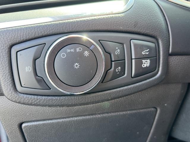 2020 Ford Edge Vehicle Photo in GREEN BAY, WI 54304-5303