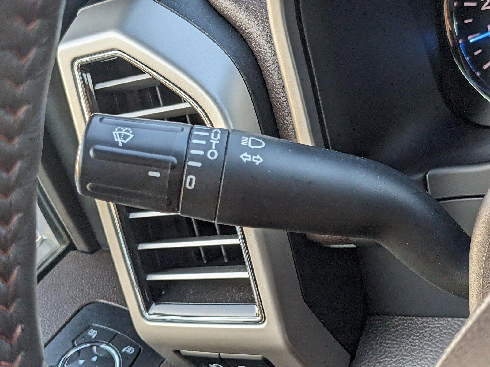 2018 Ford F-150 Vehicle Photo in Sanford, FL 32771
