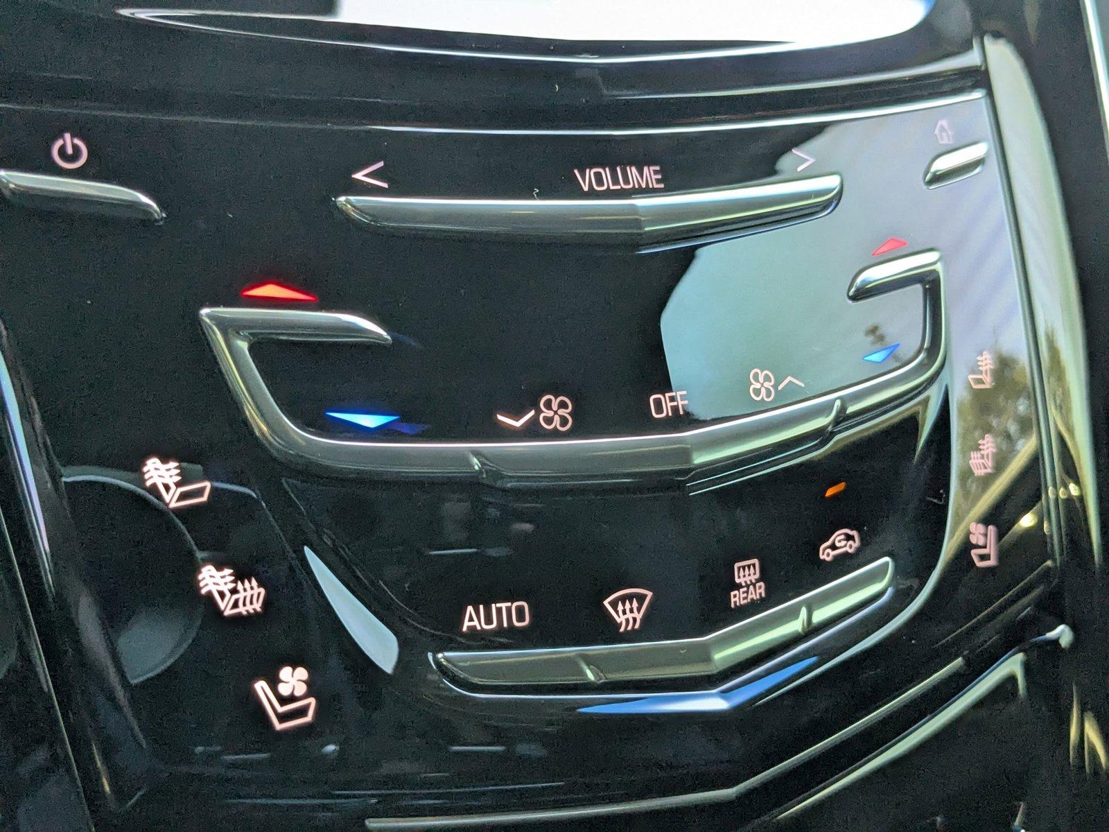 2016 Cadillac Escalade ESV Vehicle Photo in St. Petersburg, FL 33713