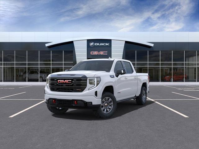 2025 GMC Sierra 1500 Vehicle Photo in PASADENA, CA 91107-3803
