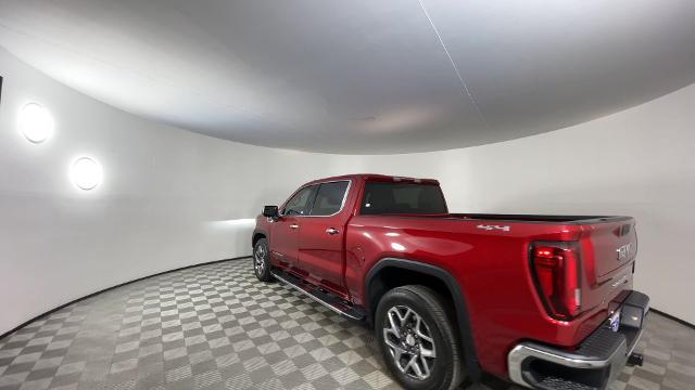 2023 GMC Sierra 1500 Vehicle Photo in GILBERT, AZ 85297-0402
