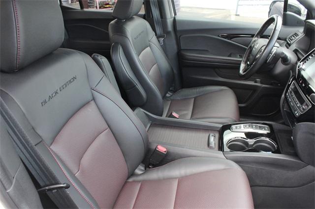 2022 Honda Ridgeline Vehicle Photo in AURORA, CO 80012-4011