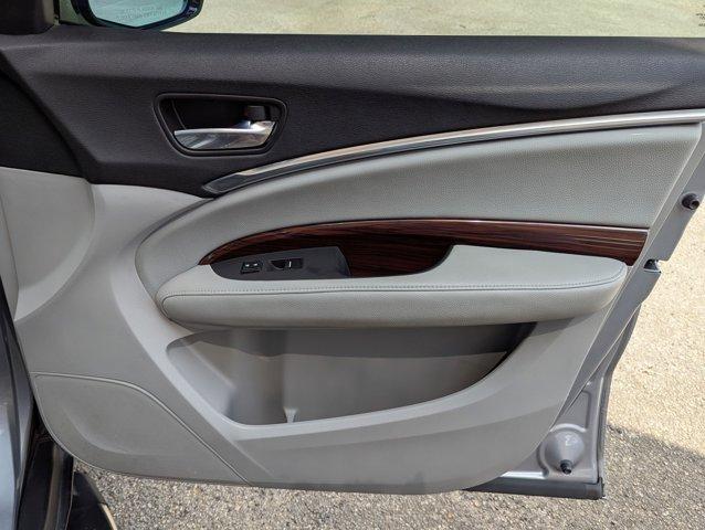 2016 Acura MDX Vehicle Photo in San Antonio, TX 78230